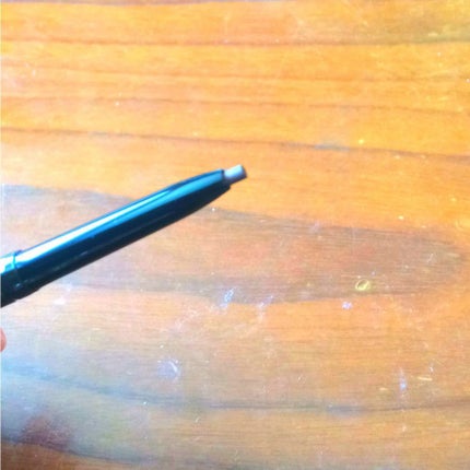 excel カラーラスティング ジェルライナーのクチコミ「ジェルライナーが
欲しかったので
こちらを購入。
色はチョコレート♪
テスターでするする
.....」(2枚目)