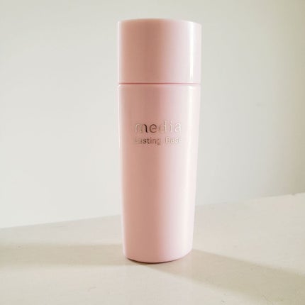 ラスティングベース/media/化粧下地を使ったクチコミ(2枚目)