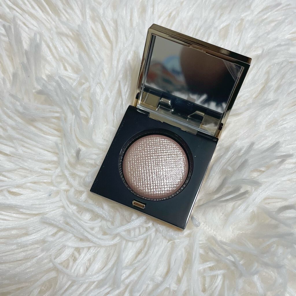 リュクスアイシャドウ/BOBBI BROWN/単色アイシャドウを使ったクチコミ(1枚目)