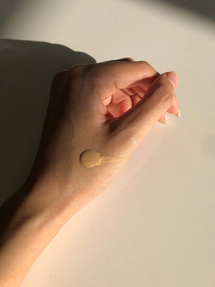 ダブル ウェア ステイ イン プレイス メークアップ /ESTEE LAUDER/リキッドファンデーションを使ったクチコミ(3枚目)