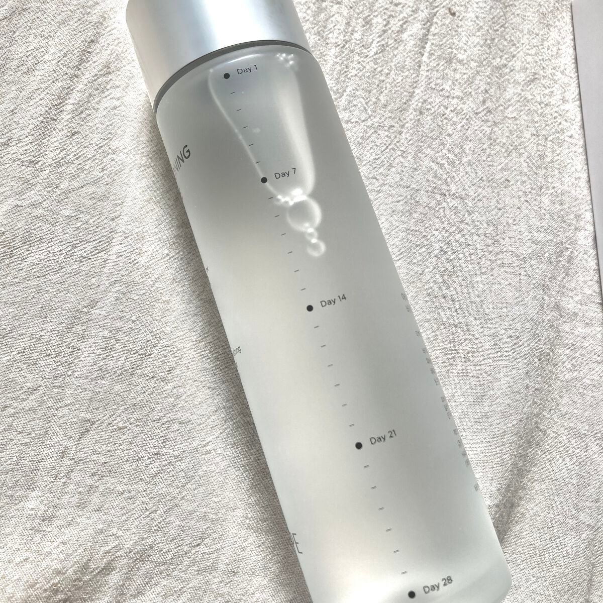 バイオ コンディショニング エッセンス/IOPE/ブースター・導入液を使ったクチコミ(2枚目)