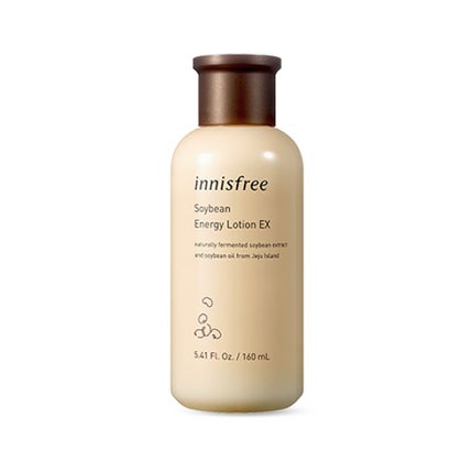 innisfree ソイビーンエネルギー ローション EX