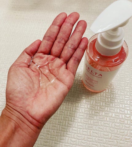 スカルプ シャンプー/BELTA(ベルタ)/市販シャンプーを使ったクチコミ(4枚目)