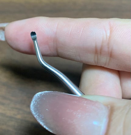 デコパーツケース/セリア/その他化粧小物を使ったクチコミ(7枚目)