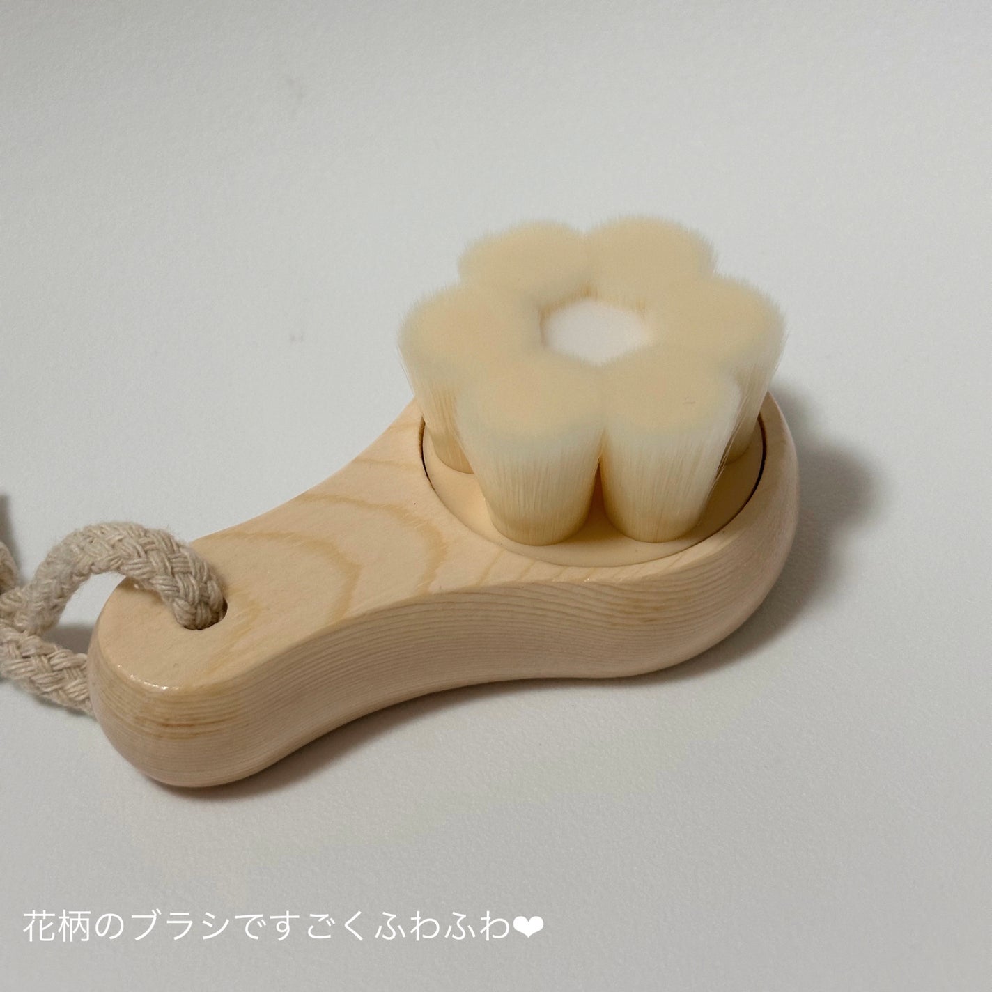 BRIGHTENING WASH/SHIKARI/その他洗顔料を使ったクチコミ(2枚目)