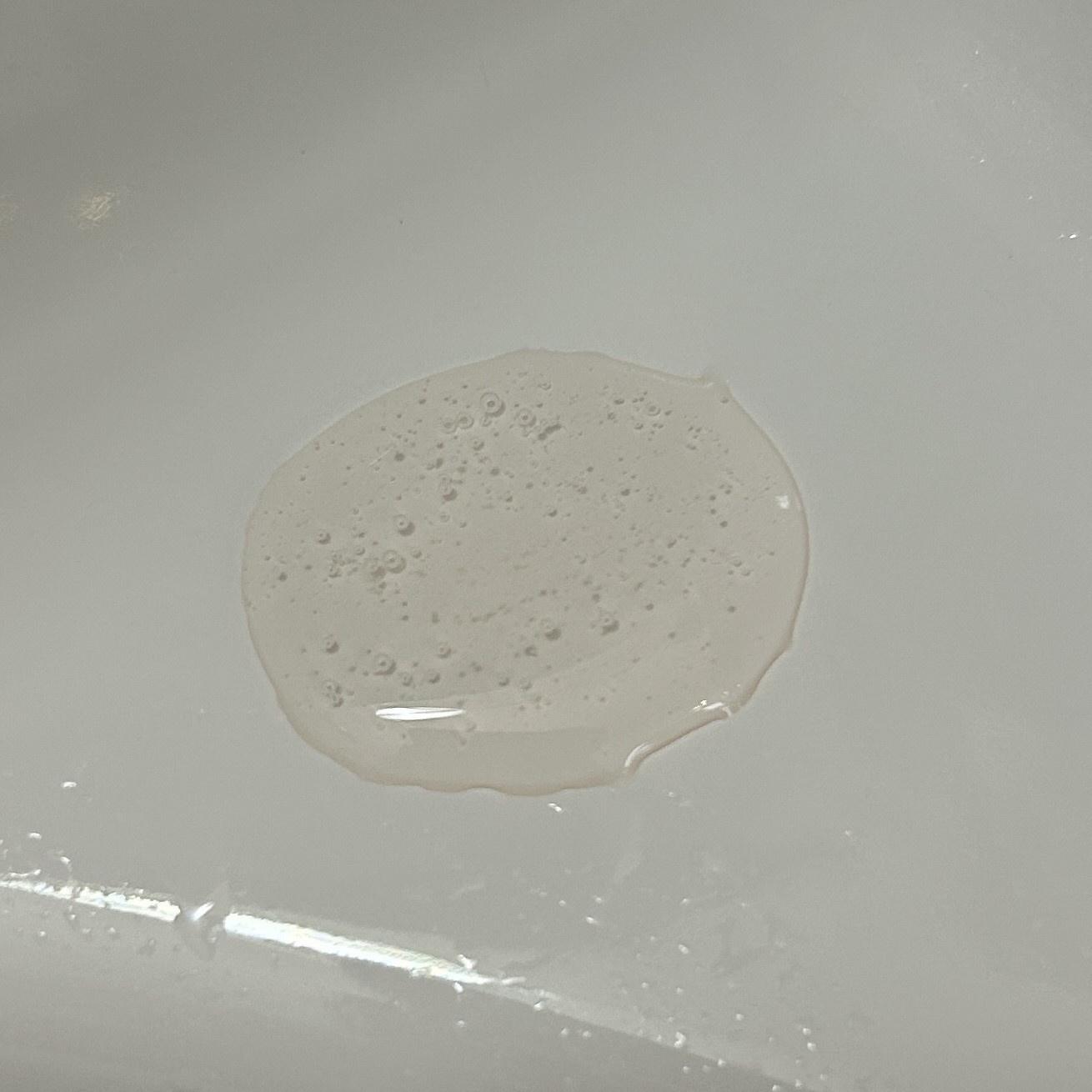 プルント ディープリペア美容液シャンプー／トリートメント/Purunt./市販シャンプーを使ったクチコミ（2枚目）