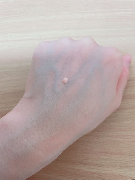 プレステージ ホワイト ル プロテクター UV シアーグロー/Dior/日焼け止めクリームを使ったクチコミ(3枚目)