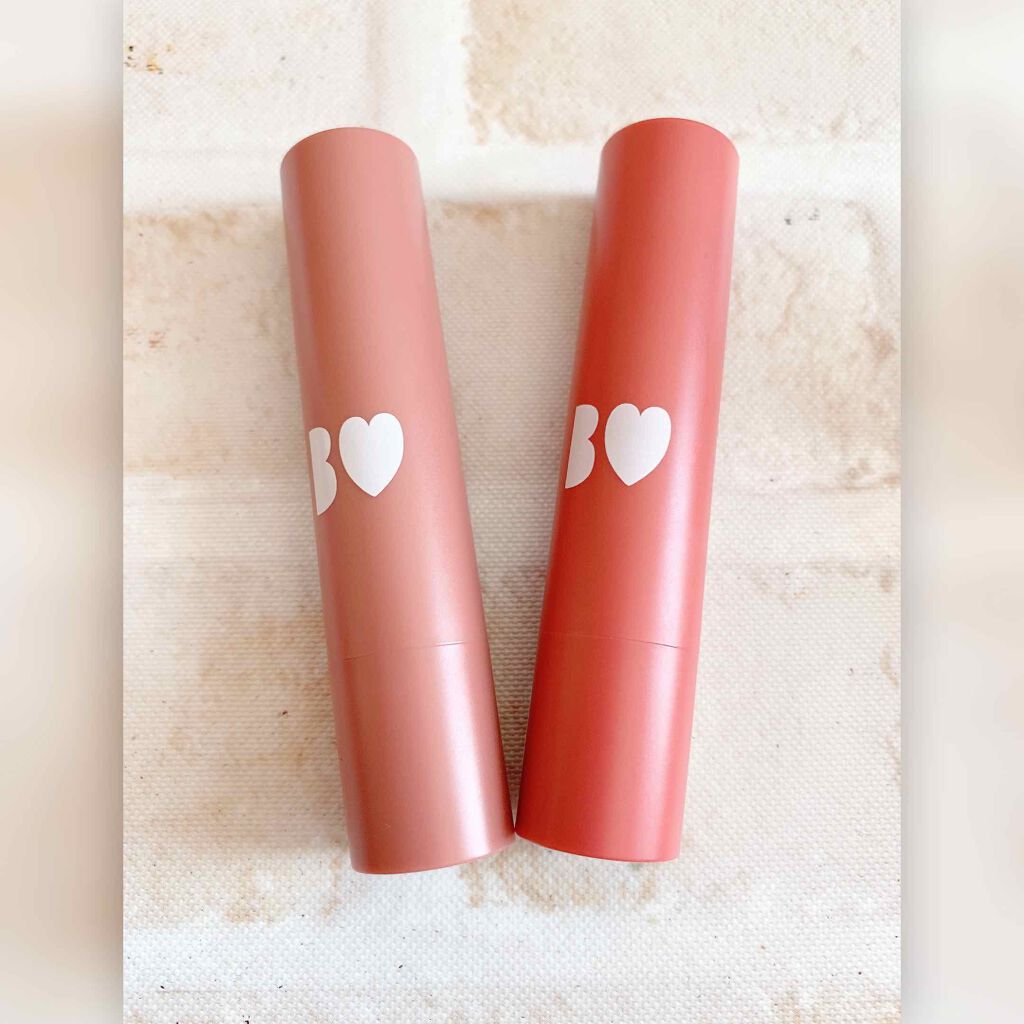 つやぷるリップR/b idol/口紅を使ったクチコミ(1枚目)