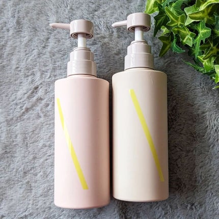 SQ アンチポリューションシャンプー/ShinkoQ/市販シャンプーを使ったクチコミ(5枚目)