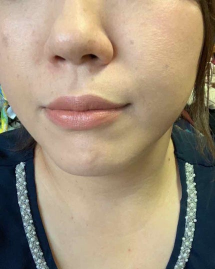 ディグニファイド リップス/Celvoke/口紅を使ったクチコミ(2枚目)