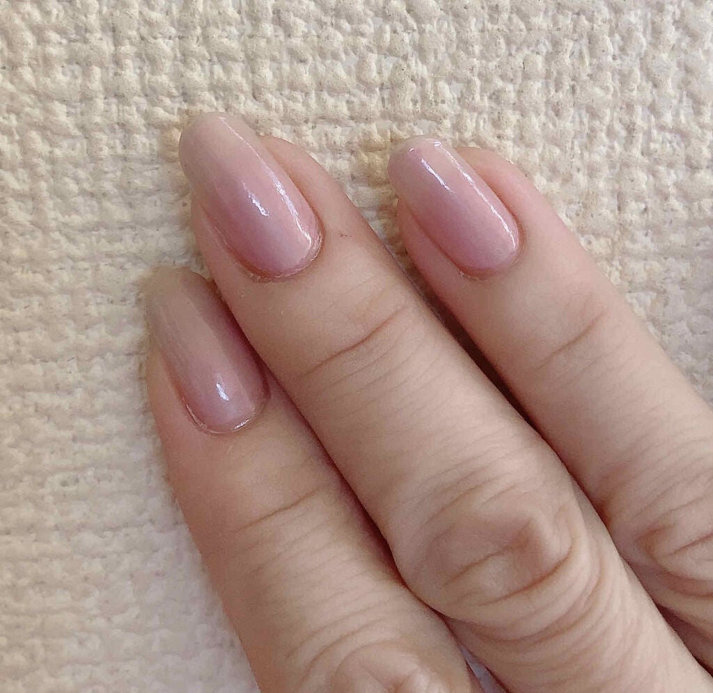 トップコート/O・P・I/ネイルトップコートを使ったクチコミ(2枚目)