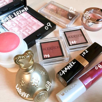 ルージュ ココ フラッシュ/CHANEL/口紅を使ったクチコミ(1枚目)