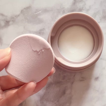 8x4 デオドラントパテ【医薬部外品】/8x4/デオドラント・制汗剤を使ったクチコミ(4枚目)