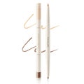 3D Shaping Duo Lying Silkworm Gel Eyeliner E02