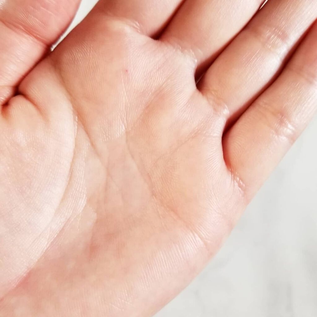 エリクシール ルフレ バランシング ウォーター II/エリクシール/化粧水を使ったクチコミ(2枚目)