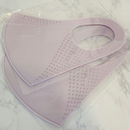 小顔シルエットマスク/KATE/マスクを使ったクチコミ(1枚目)