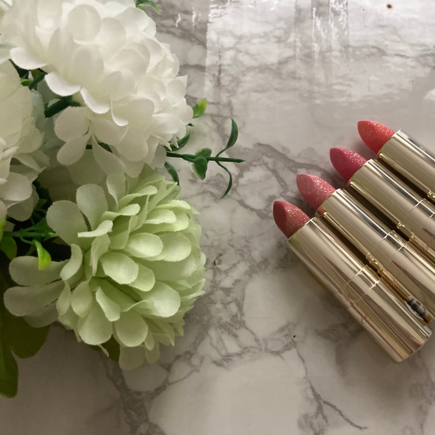 ジェミィ ティント セラム/Visée/リップティントを使ったクチコミ(1枚目)