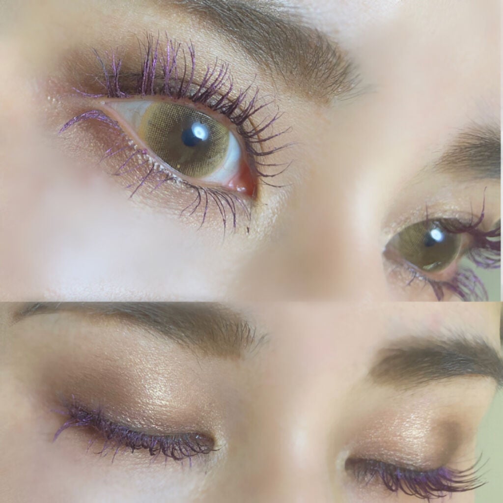 トーン ペタル エッセンス リップ/to/one/口紅を使ったクチコミ(7枚目)