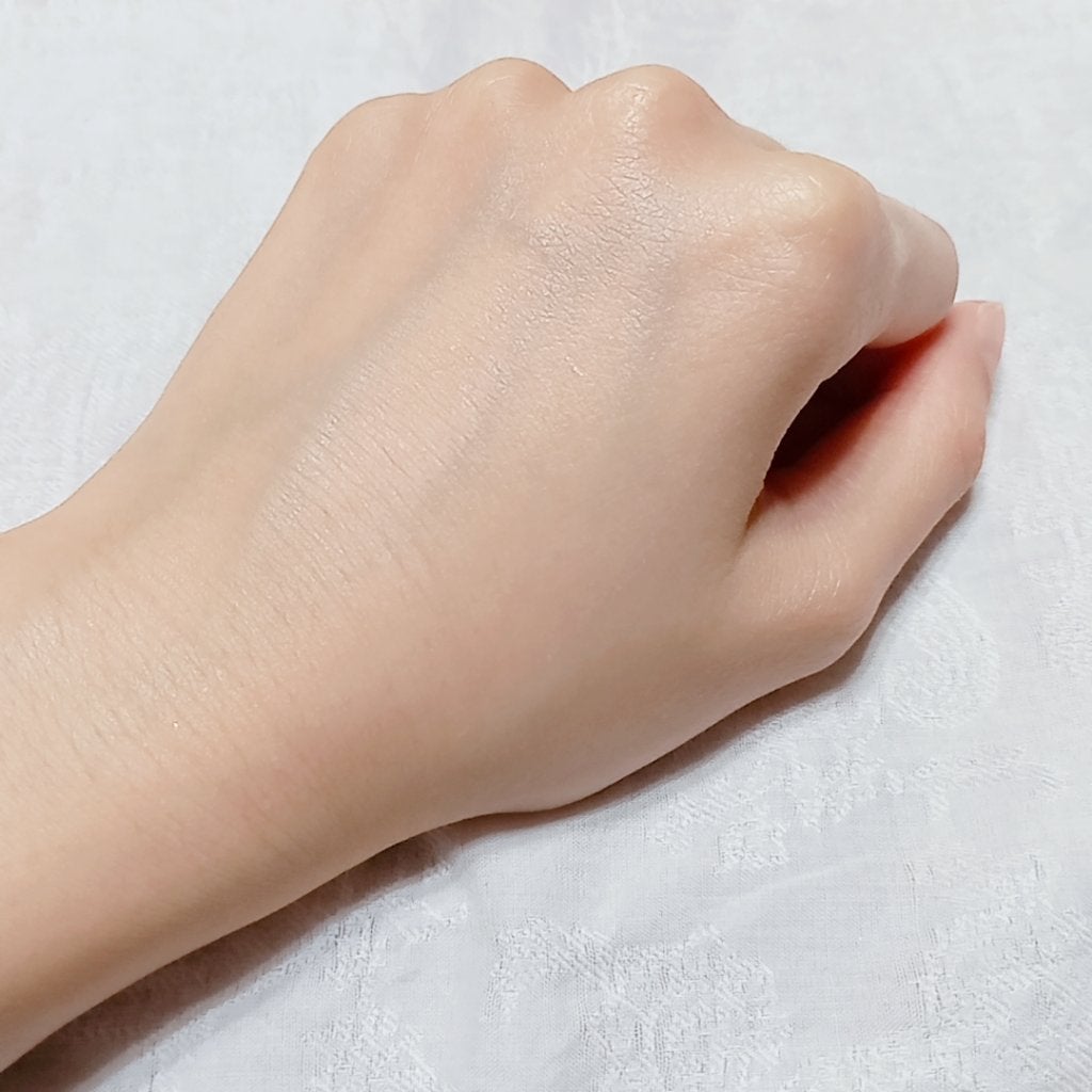 極潤プレミアム ヒアルロン乳液/肌ラボ/乳液を使ったクチコミ(7枚目)