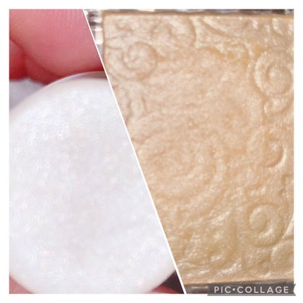 ハイライトスティック/CEZANNE/スティックハイライトを使ったクチコミ(4枚目)