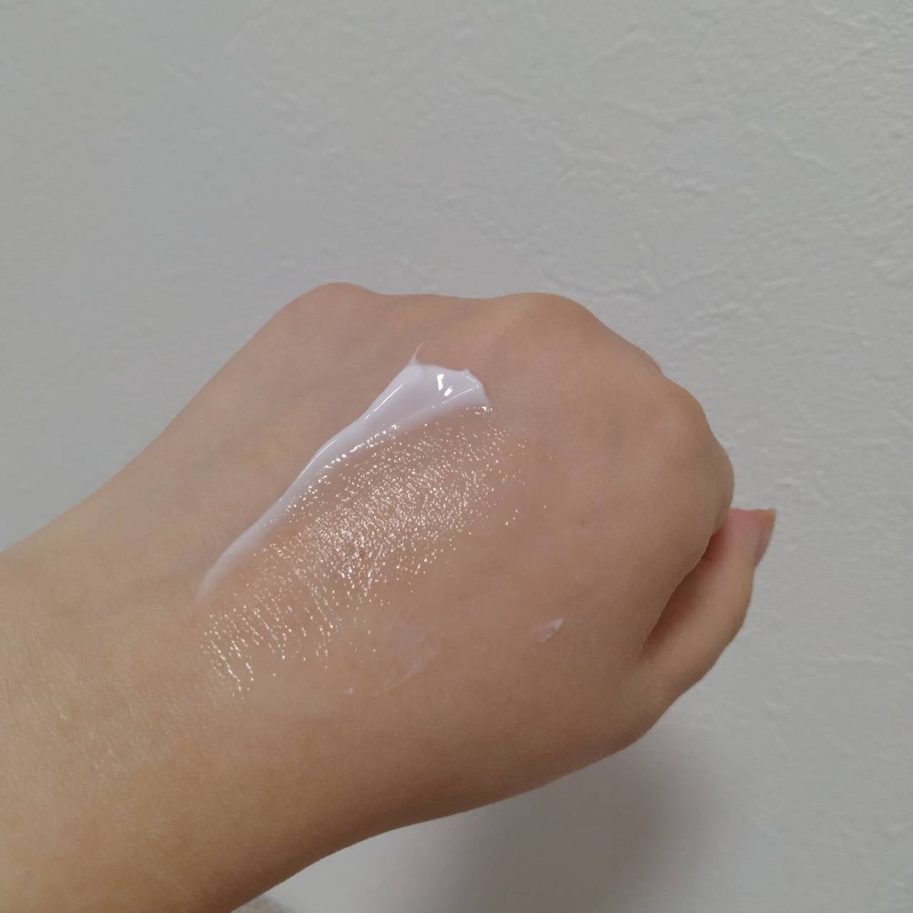 ミルクインセラ パフュームボディローション/odiD/ボディローションを使ったクチコミ(9枚目)