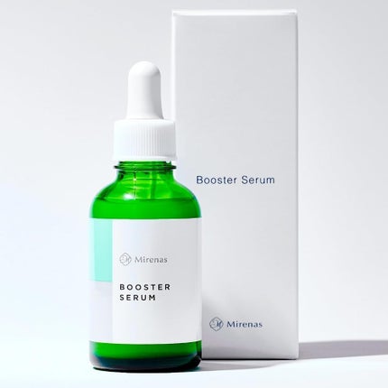 ミレナス 導入美容液