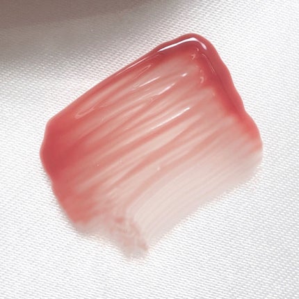 ザ ウォータリーデューティント/MERZY/リップティントを使ったクチコミ(5枚目)