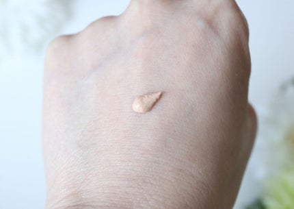 CR ナチュラル マット モイスチャライザー/bareMinerals/クリーム・エマルジョンファンデーションを使ったクチコミ(3枚目)