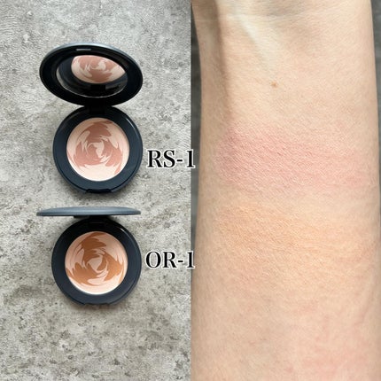 マットラテリキッドシャドウ/KATE/リキッドアイシャドウを使ったクチコミ(9枚目)