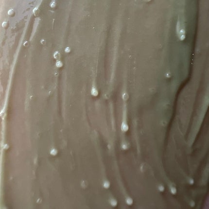 プティメール ファンゴ フェイシャルスクラブ ウォッシュ/Prédia/スクラブ・ゴマージュを使ったクチコミ(9枚目)