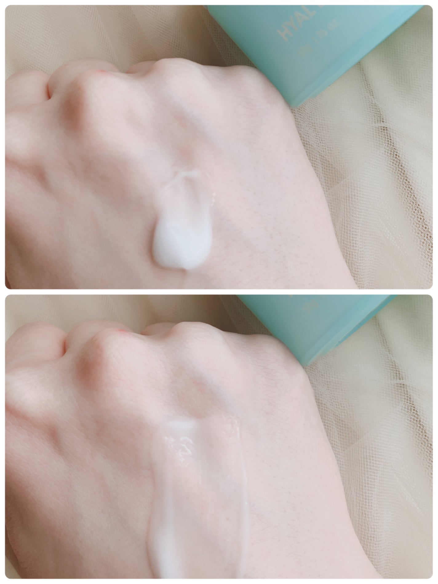 ヒアルブースターアンプル /NACIFIC/美容液を使ったクチコミ(6枚目)