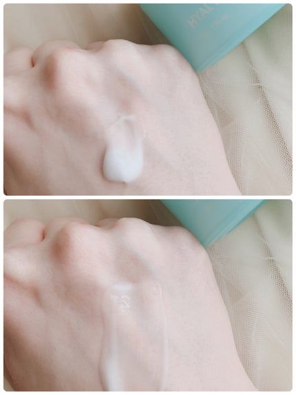 ヒアルブースターアンプル /NACIFIC/美容液を使ったクチコミ(6枚目)