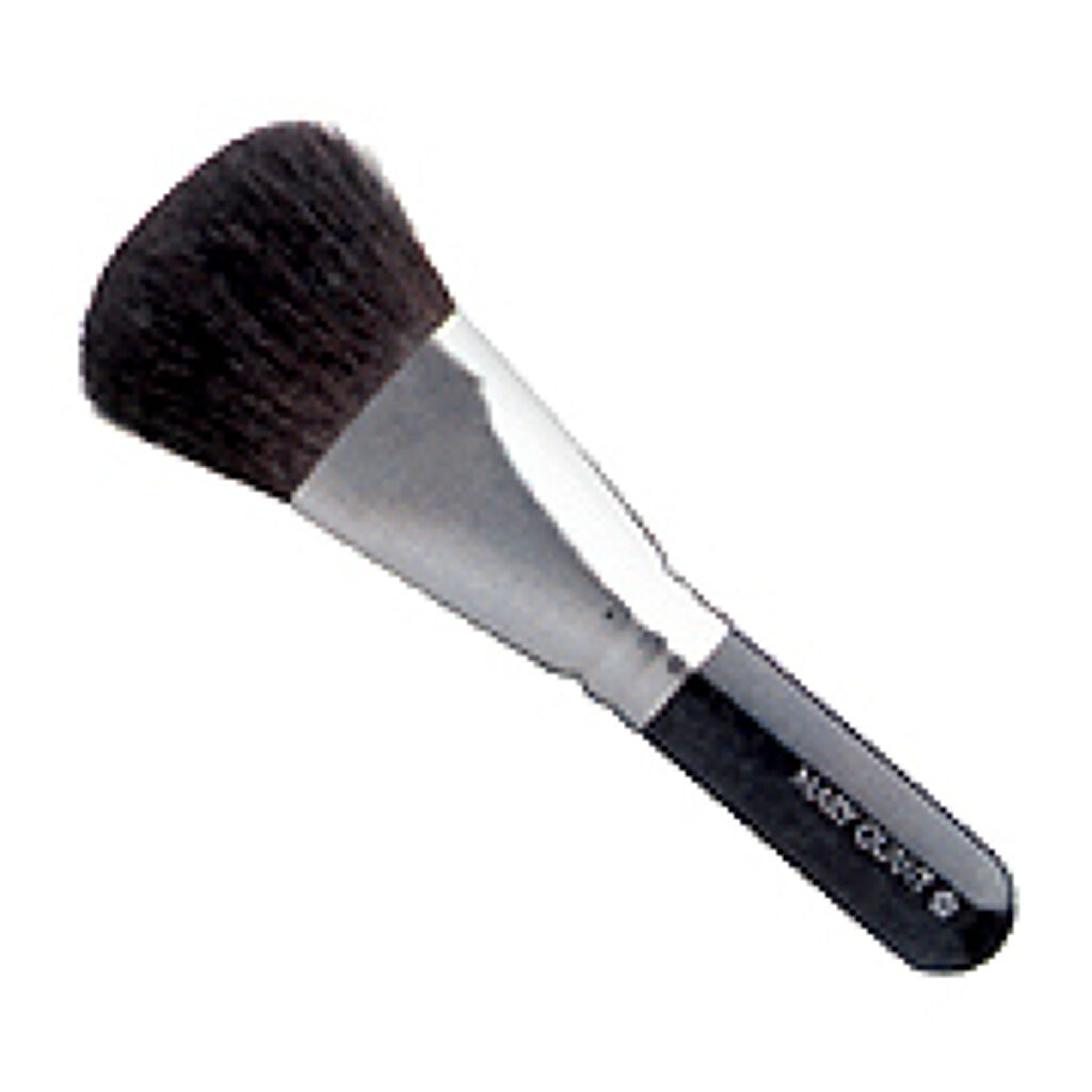 MARY QUANT フィニッシング フェイス ブラシ