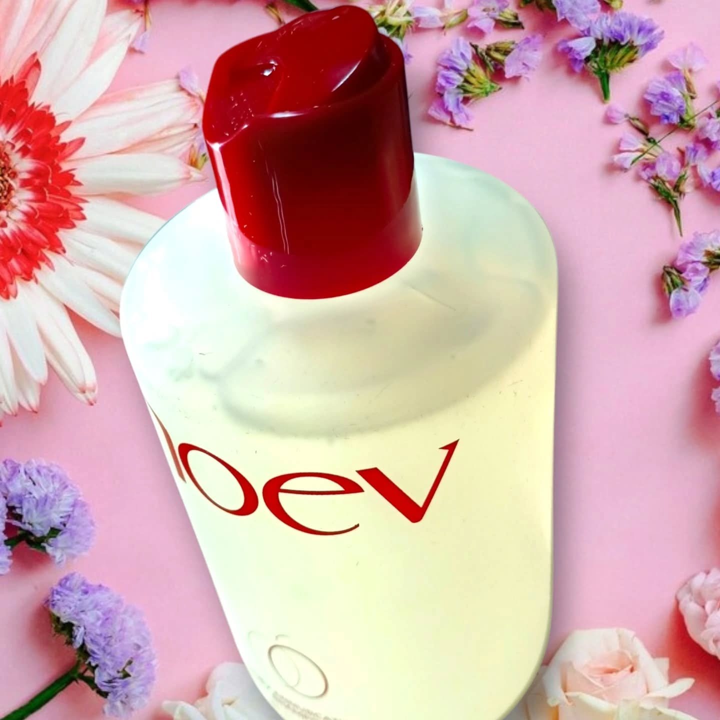 モエブ アヌカチン シャンプー/トリートメント/moev/市販シャンプーを使ったクチコミ（2枚目）