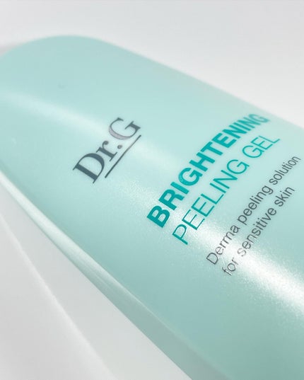 ブライトニングアップサンプラス/Dr.G/日焼け止めクリームを使ったクチコミ(6枚目)