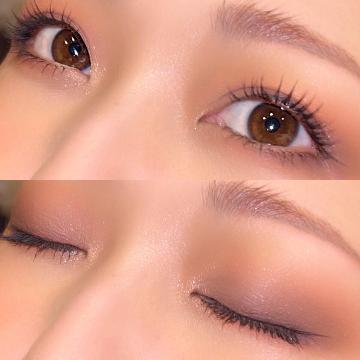 アイ カラー クォード C  37 スモーキー クォーツ/TOM FORD BEAUTY/アイシャドウパレットを使ったクチコミ（3枚目）