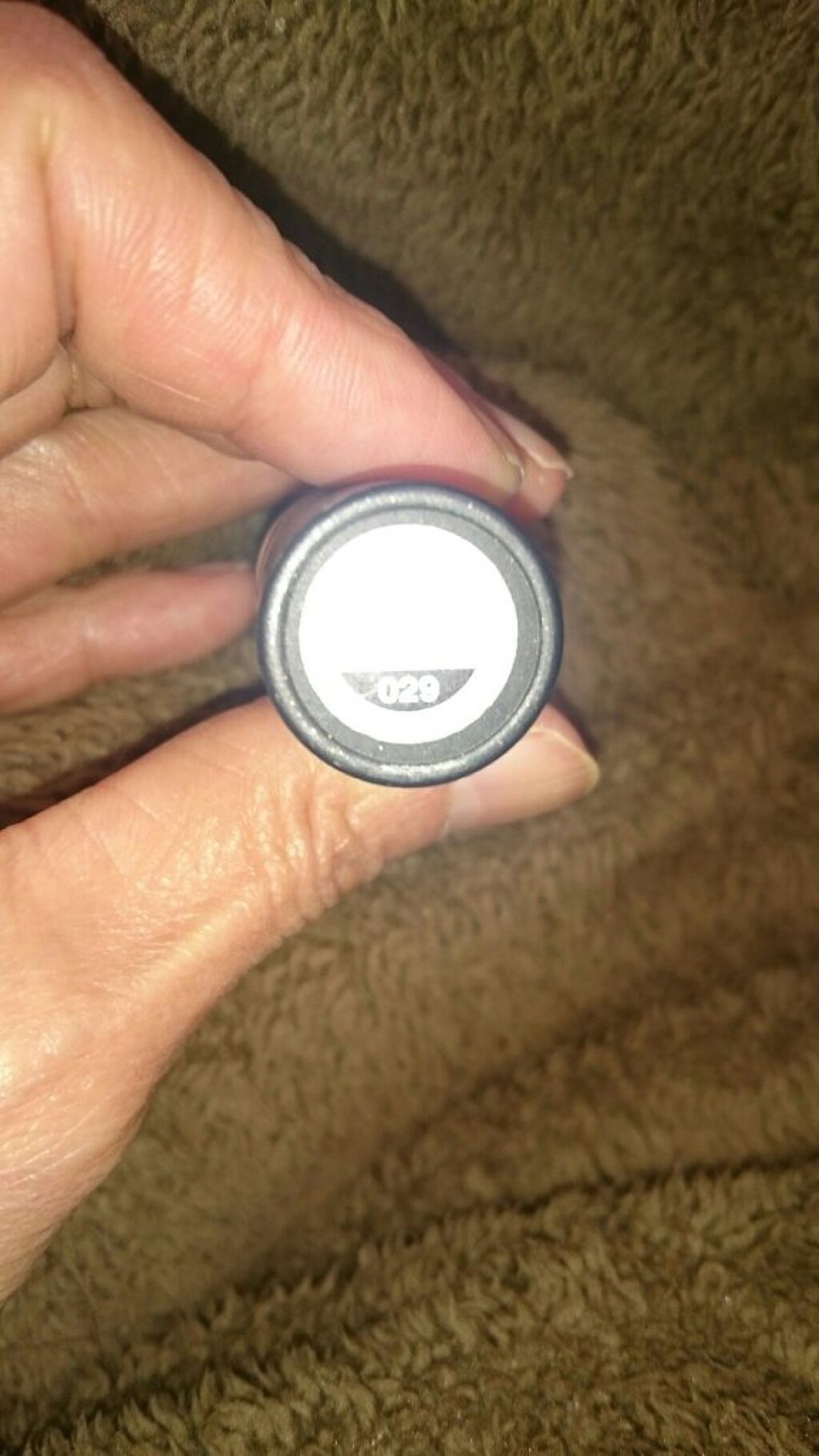 マシュマロルック リップスティック/リンメル ロンドン/口紅を使ったクチコミ（3枚目）