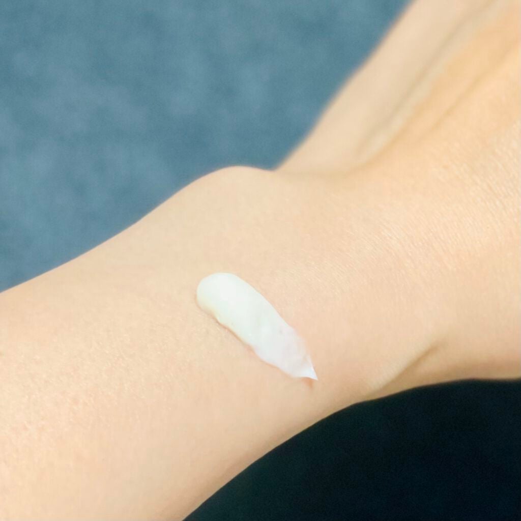 シアバター全身保湿クリーム/トープラン(TO-PLAN)/ボディクリームを使ったクチコミ(3枚目)