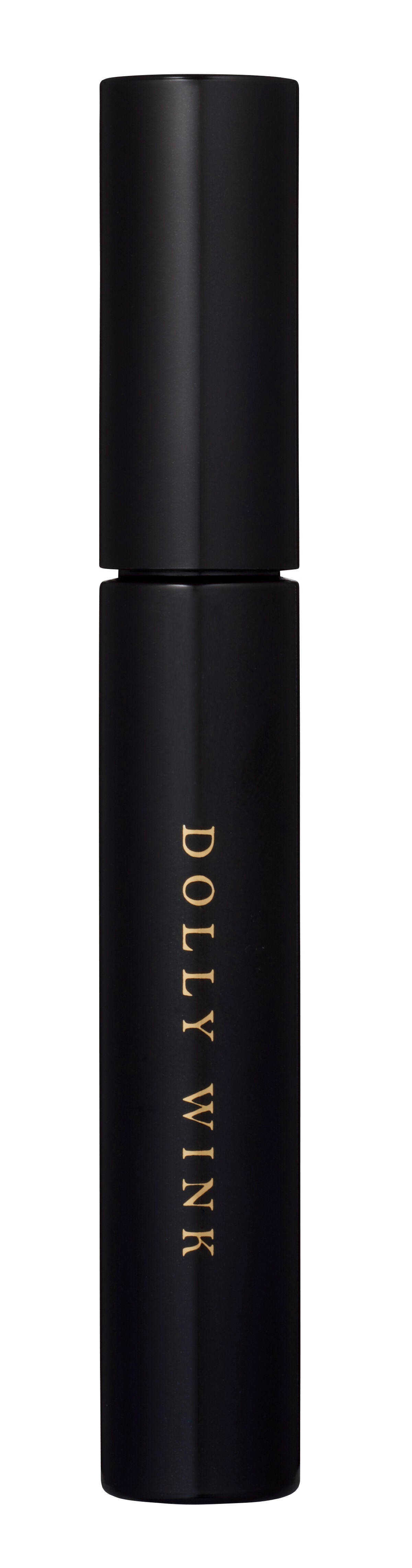 マイベストマスカラ クラシックブラック