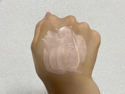 ロージー グロウライザー/DECORTÉ/化粧下地を使ったクチコミ(8枚目)