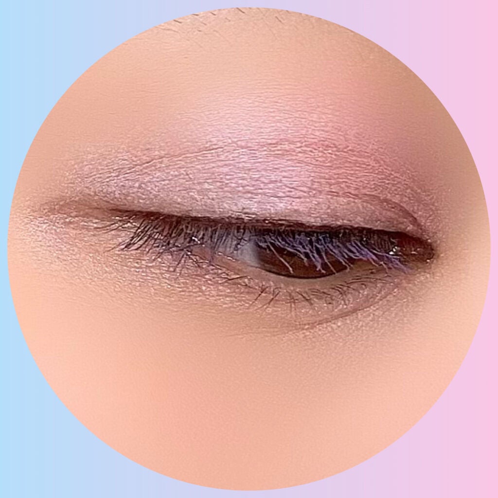 モテライナー リキッド/UZU BY FLOWFUSHI/リキッドアイライナーを使ったクチコミ(6枚目)