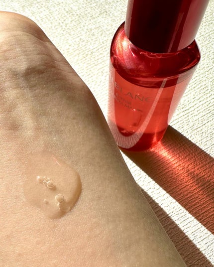 リペア セラムマスク/ALBLANC/美容液を使ったクチコミ(4枚目)