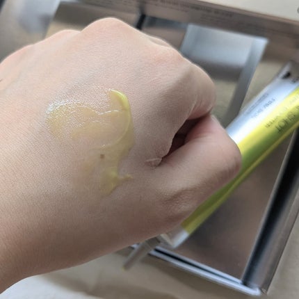 THE ビタA レチノールショット タイトニングセラム /celimax/美容液を使ったクチコミ(9枚目)