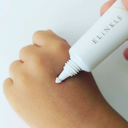 chohoho_s on LIPS 「RICHVISTAエリンクルおでこのシワ・シミ予防のための薬用..」(6枚目)