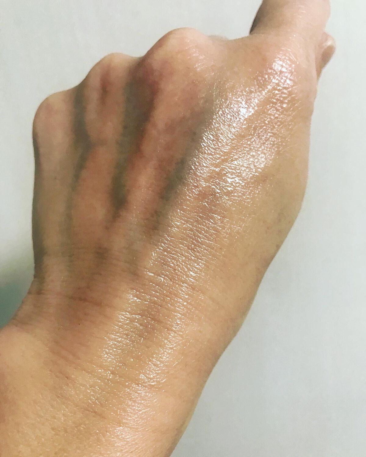 ブライトニング 化粧液 II しっとり<医薬部外品>/ファンケル/化粧水を使ったクチコミ(3枚目)