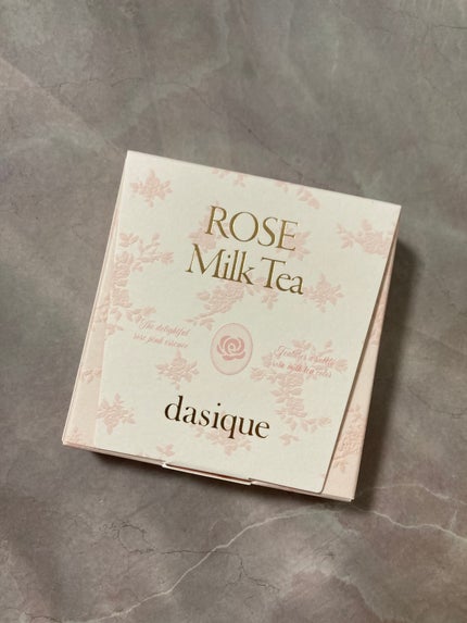 シャドウパレット/dasique/アイシャドウパレットを使ったクチコミ(6枚目)