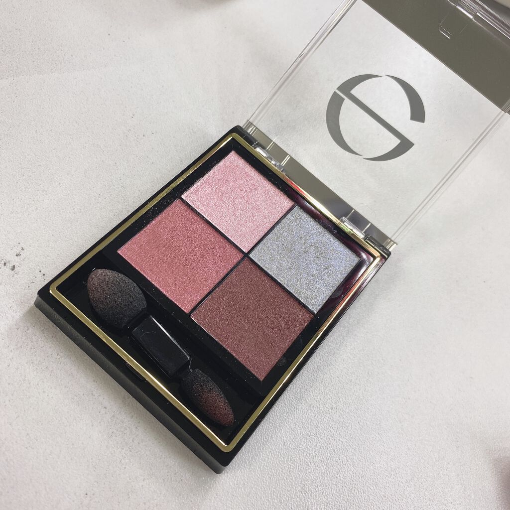 3CE アイスイッチ/3CE/グリッターを使ったクチコミ(3枚目)