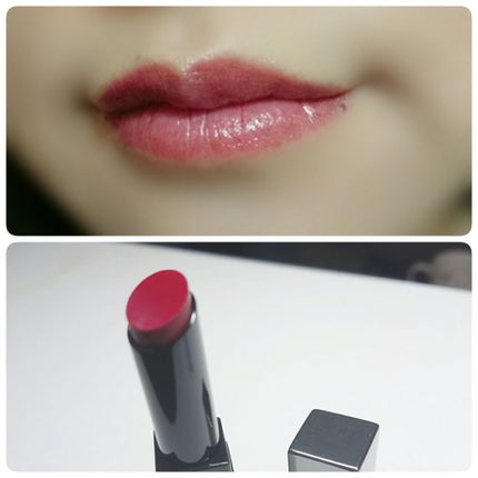 インジーニアス パウダーチークス N/RMK/パウダーチークを使ったクチコミ(4枚目)