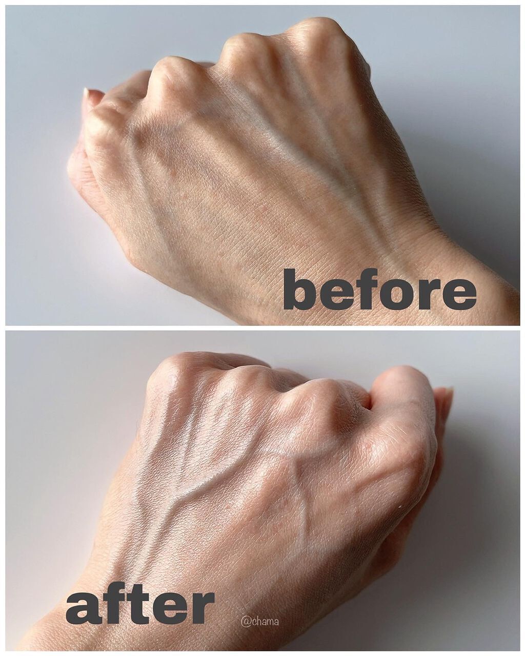 ミルク ブラー トーン アップ クリーム/PERIPERA/化粧下地を使ったクチコミ(3枚目)