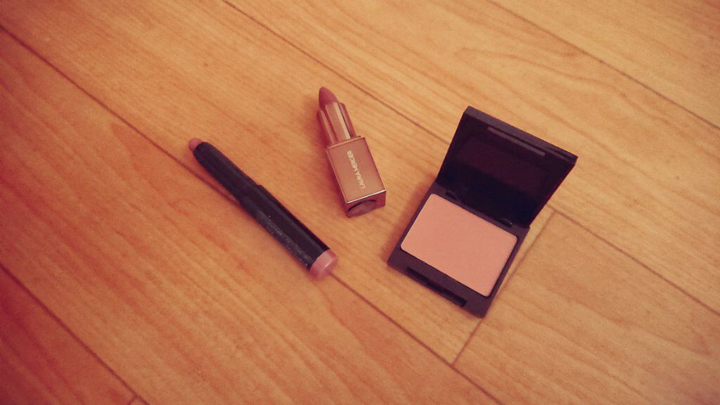 キャビアスティック アイカラー/ローラ メルシエ/スティックアイシャドウを使ったクチコミ（2枚目）